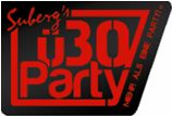 Tickets für Suberg´s ü30 Party am 02.12.2017 kaufen - Online Kartenvorverkauf